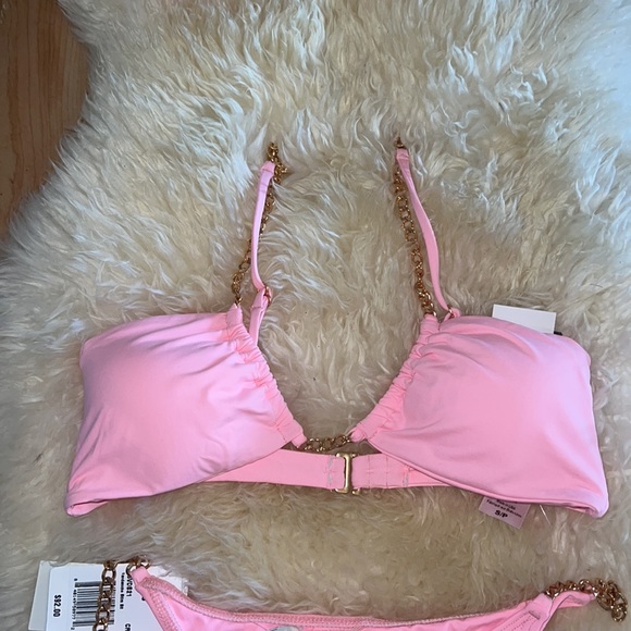 L*Space x Tessa Brooks Bikini Set *NEVER BEEN WORN* - Picture 4 of 6